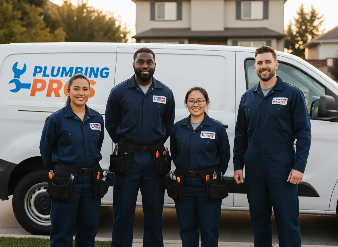 Water Heater Repair company in Niles, OH